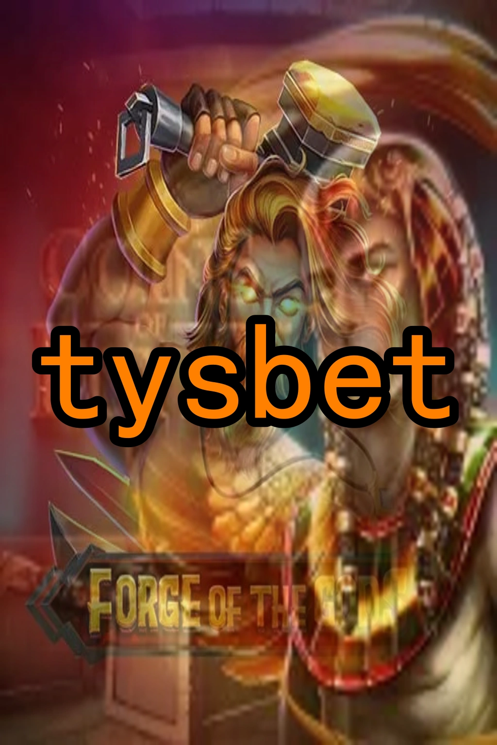 tysbet app